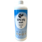 Qalt - 10% Bílý ocet 1l