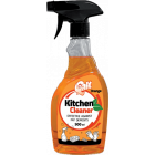QALT STANDARD ČISTIČ KUCHYNÍ 500 ml