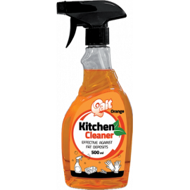 QALT STANDARD ČISTIČ KUCHYNÍ 500 ml