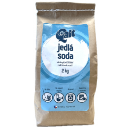 Qalt Jedlá soda 2 kg