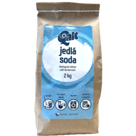 Qalt Jedlá soda 2 kg