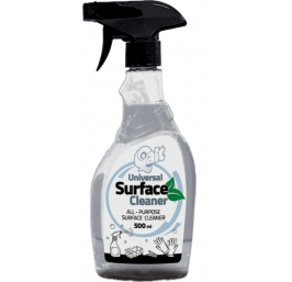 QALT STANDARD ČISTIČ POVRCHŮ 500 ml QALT STANDARD ČISTIČ POVRCHŮ 500 ml
