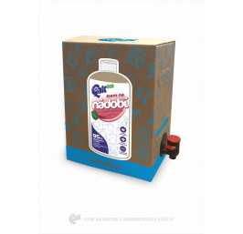 Jsem na nádobí - rebarbora 3000ml Jsem na nádobí - rebarbora 3000ml