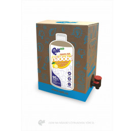Jsem na nádobí - citrus 3000ml Jsem na nádobí - citrus 3000ml
