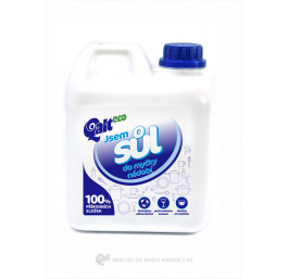 Jsem sůl do myčky 2kg