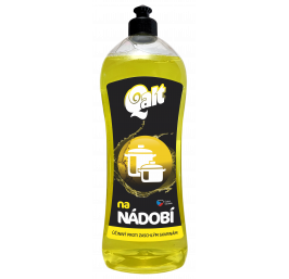 Qalt na nádobí citrus 1 l Qalt na nádobí citrus 1 l