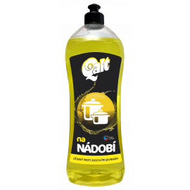 Qalt na nádobí citrus 1 l