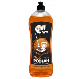 Qalt na podlahy Nano 1 l Qalt na podlahy Nano 1 l