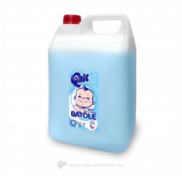 BATOLE aviváž Fresh 5 L