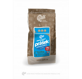 Jsem prací prášek univerzální 3,5KG