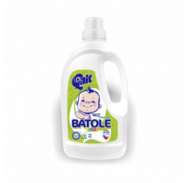 BATOLE Color prací gel 1,5 L