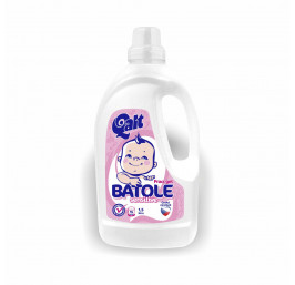 BATOLE Sensitive prací gel 1,5 L