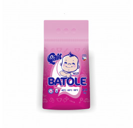 BATOLE - 2,4 kg