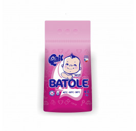 BATOLE - 4,5 kg