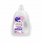 BATOLE Sensitive prací gel 4 L