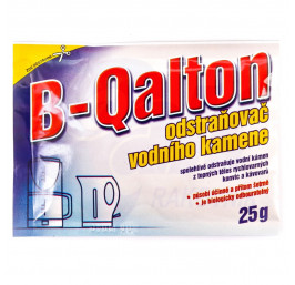 B-QALTON - 25 g B-QALTON - 25 g