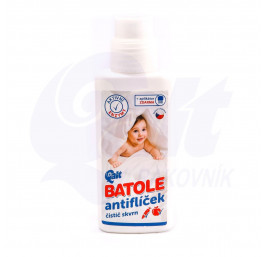 BATOLE Antiflíček čistič skvrn