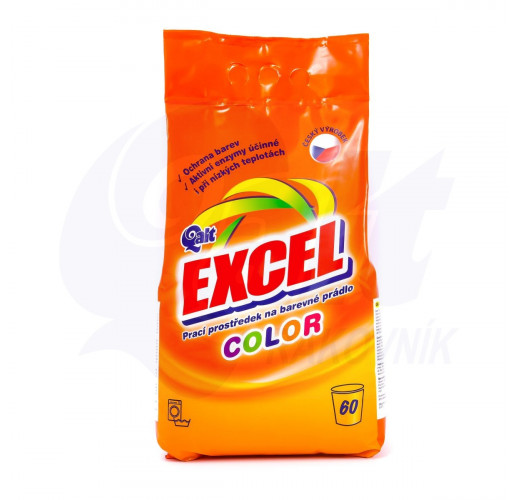 Excel Color - 4,5 kg
