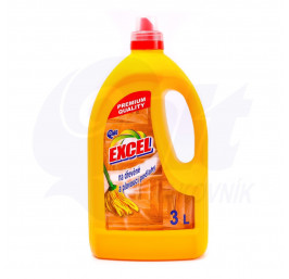 EXCEL na podlahy - 3 l EXCEL na podlahy - 3 l