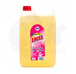 Excel na nádobí - 5l Excel na nádobí - 5l