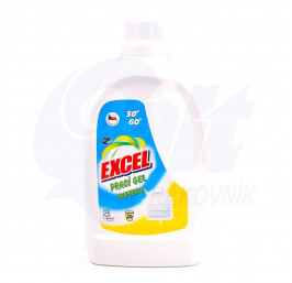 Excel prací gel - 1,5 l
