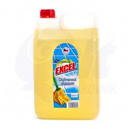Excel univerzální úklidový - 5l Excel univerzální úklidový - 5l