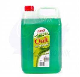 QALT na nádobí - 5 l QALT na nádobí - 5 l