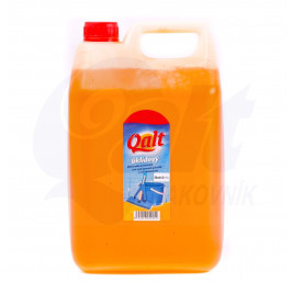 QALT úklidový - 5 l QALT úklidový - 5 l