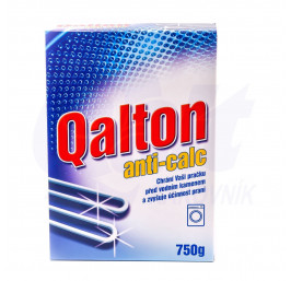 QALTON anti-calc - 750 g QALTON anti-calc - 750 g